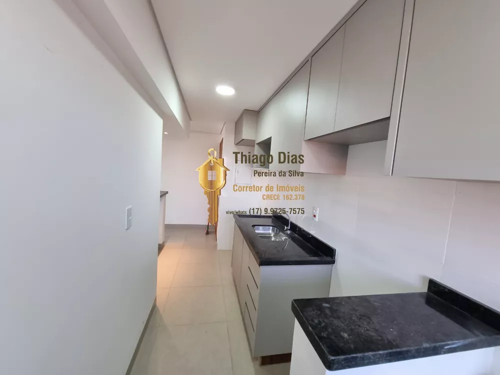 Apartamento à venda com 2 quartos, 106m² - Foto 6