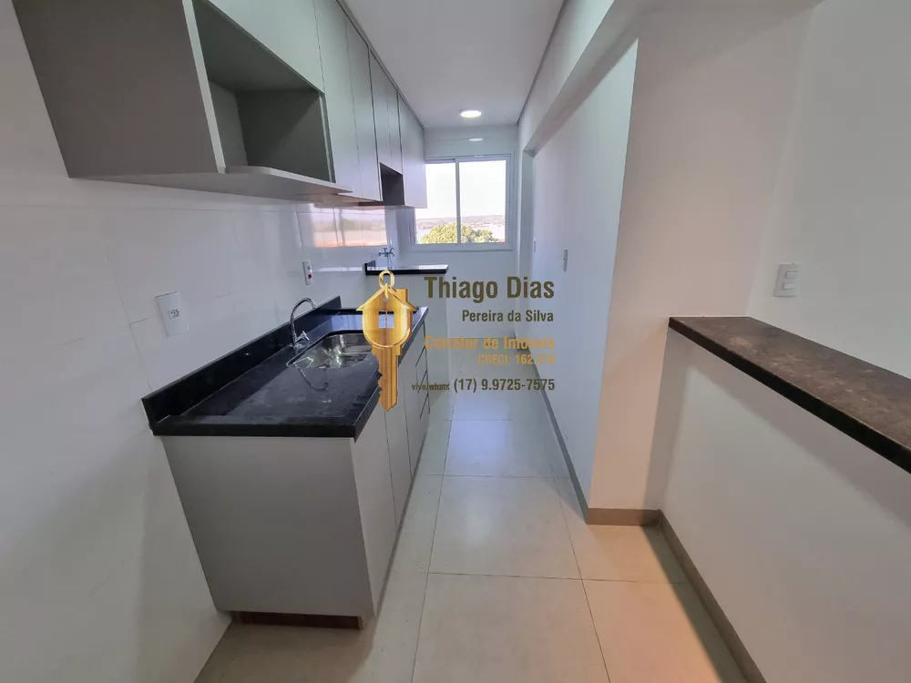 Apartamento à venda com 2 quartos, 106m² - Foto 5