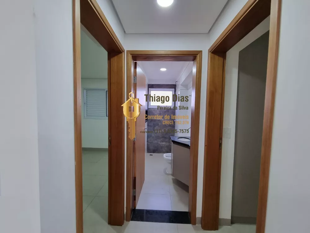 Apartamento à venda com 2 quartos, 106m² - Foto 8