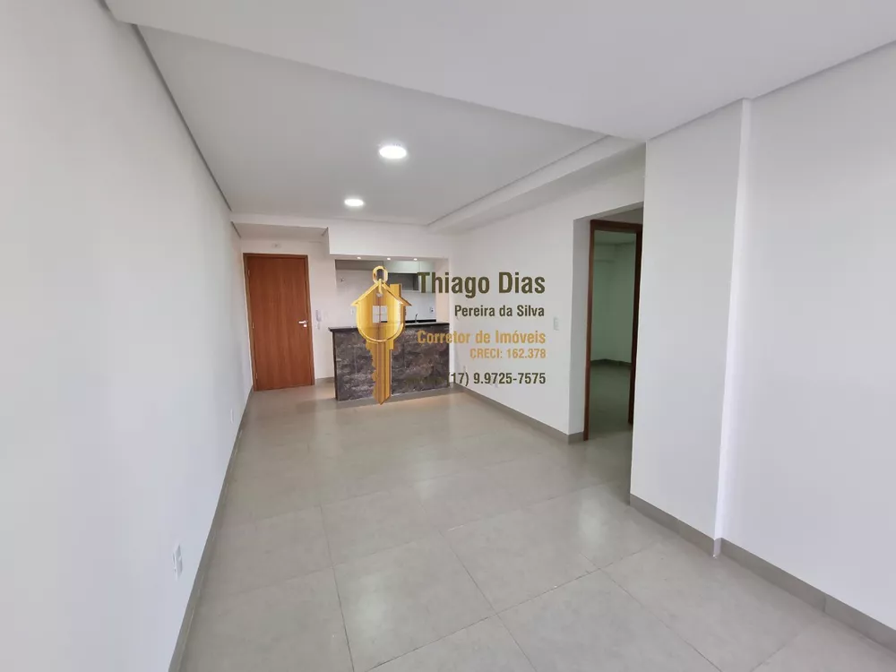 Apartamento à venda com 2 quartos, 106m² - Foto 2