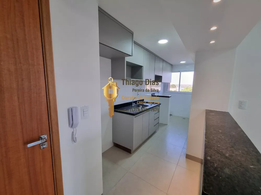 Apartamento à venda com 2 quartos, 106m² - Foto 4