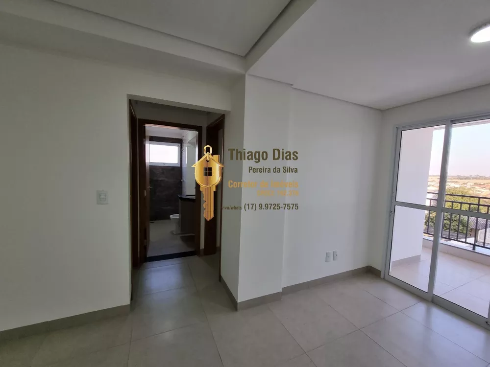 Apartamento à venda com 2 quartos, 106m² - Foto 7