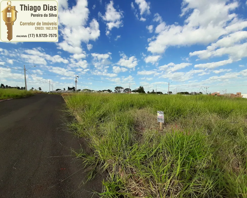 Terreno, 200 m² - Foto 1