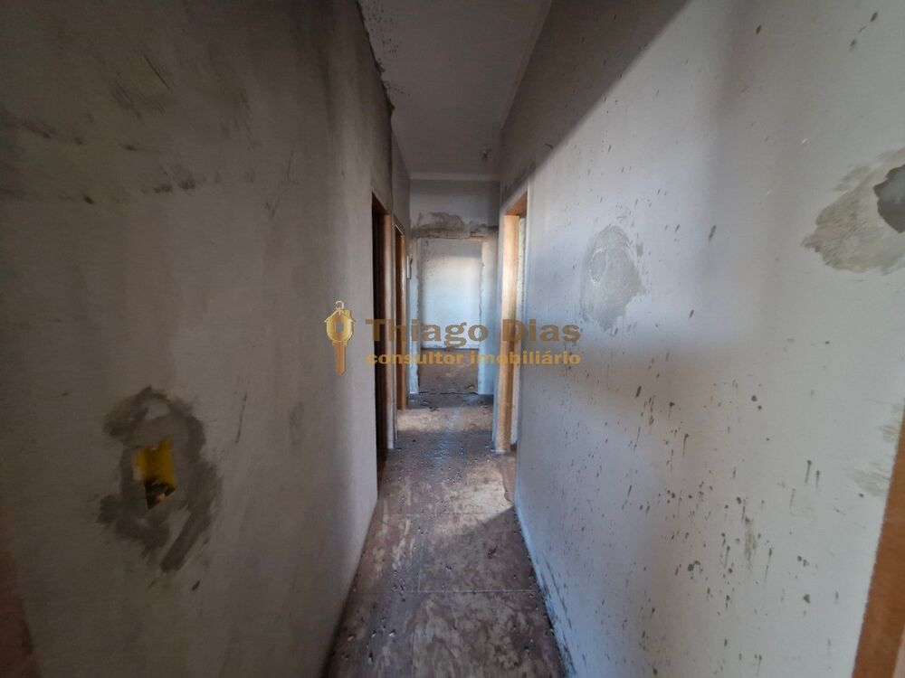 Casa, 3 quartos, 140 m² - Foto 1