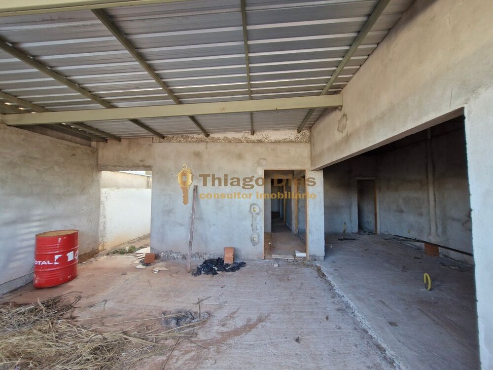 Casa, 3 quartos, 140 m² - Foto 11