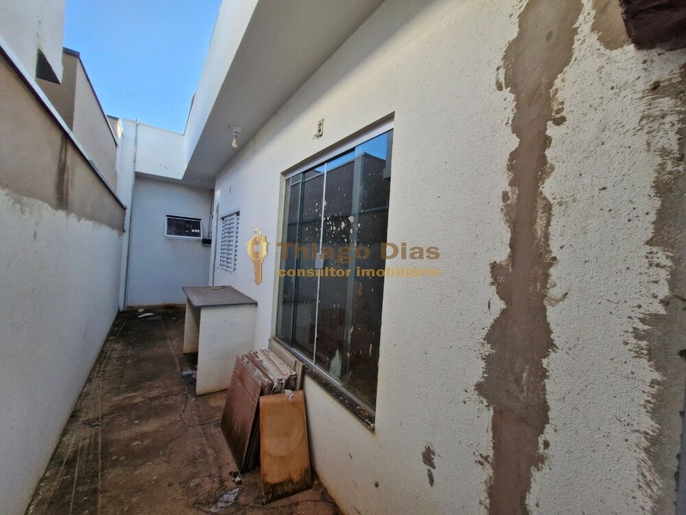 Casa, 3 quartos, 140 m² - Foto 12