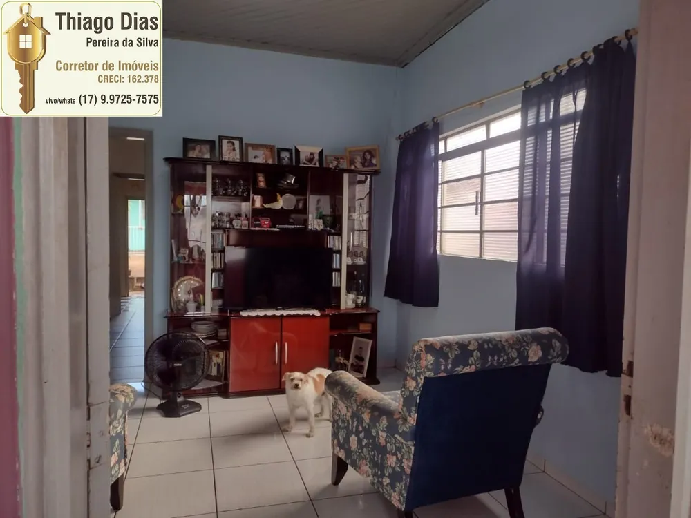 Casa, 3 quartos, 145 m² - Foto 14