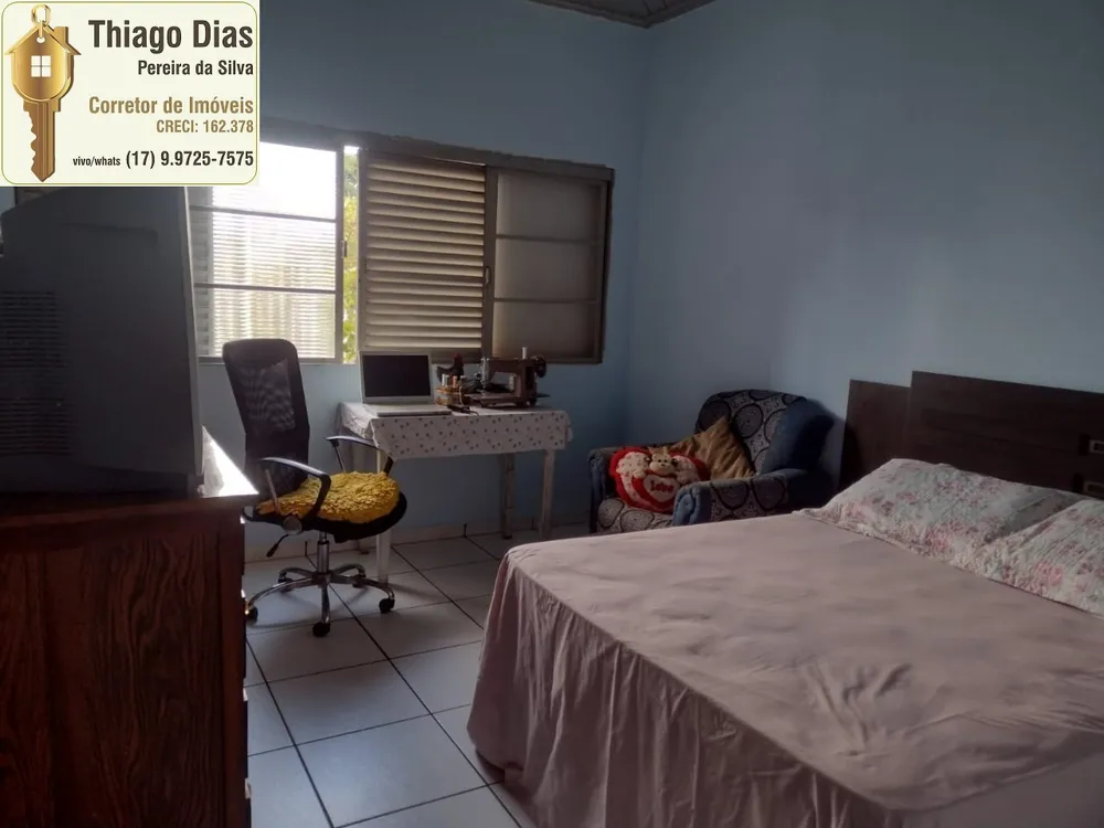 Casa, 3 quartos, 145 m² - Foto 7