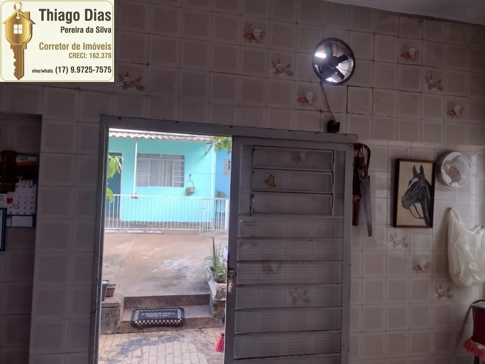 Casa, 3 quartos, 145 m² - Foto 11