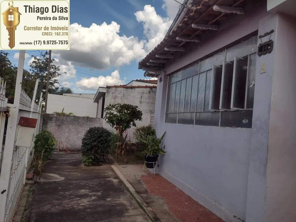 Casa, 3 quartos, 145 m² - Foto 8