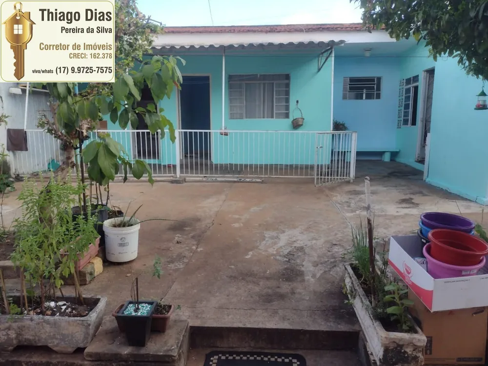 Casa, 3 quartos, 145 m² - Foto 12