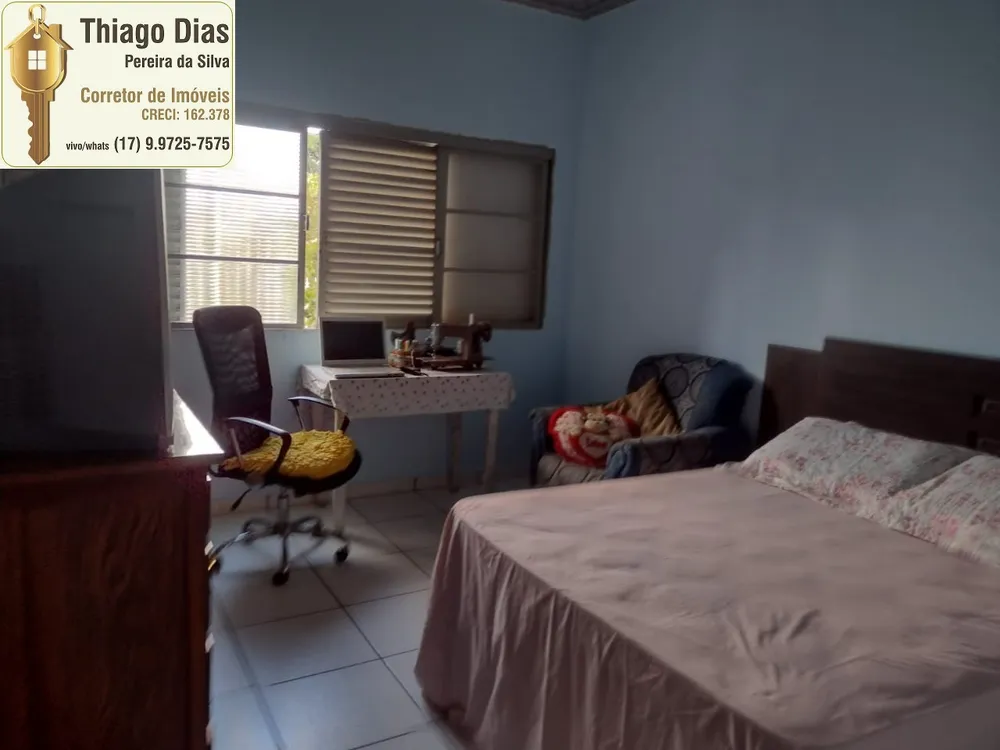 Casa, 3 quartos, 145 m² - Foto 8