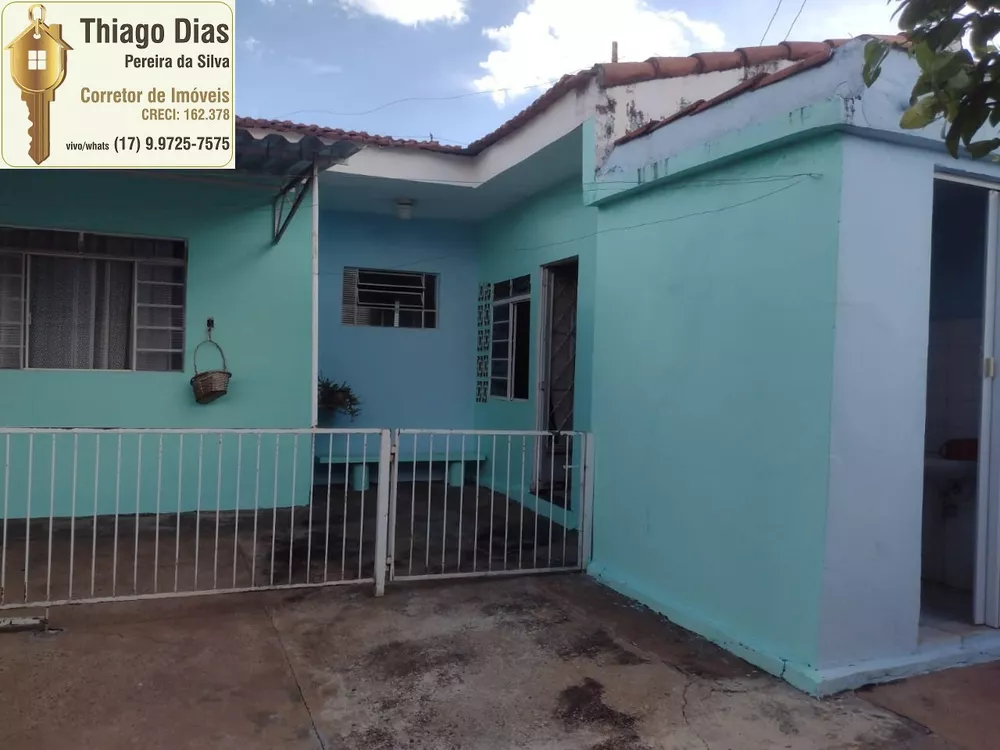 Casa à venda com 3 quartos, 145m² - Foto 4