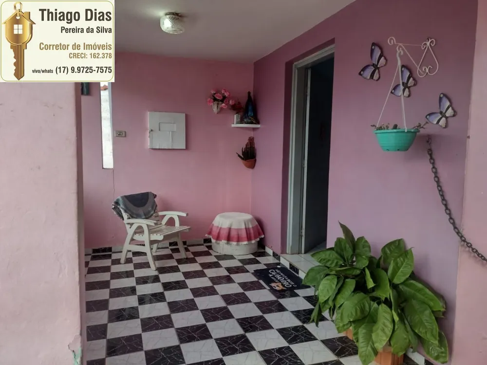 Casa, 3 quartos, 145 m² - Foto 6
