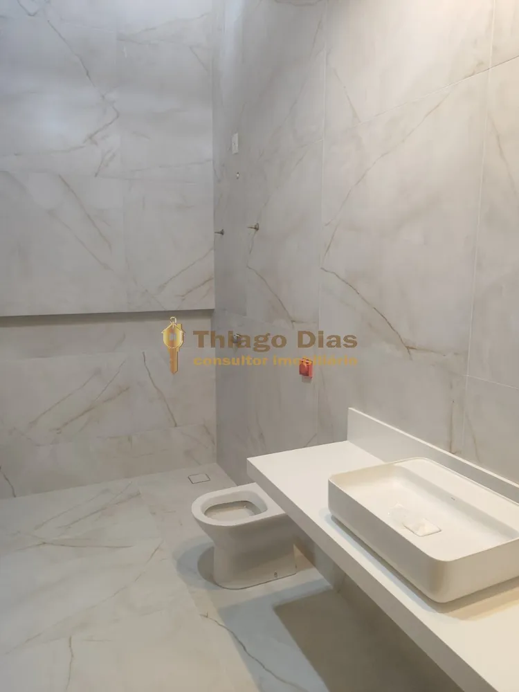 Casa, 3 quartos, 137 m² - Foto 11
