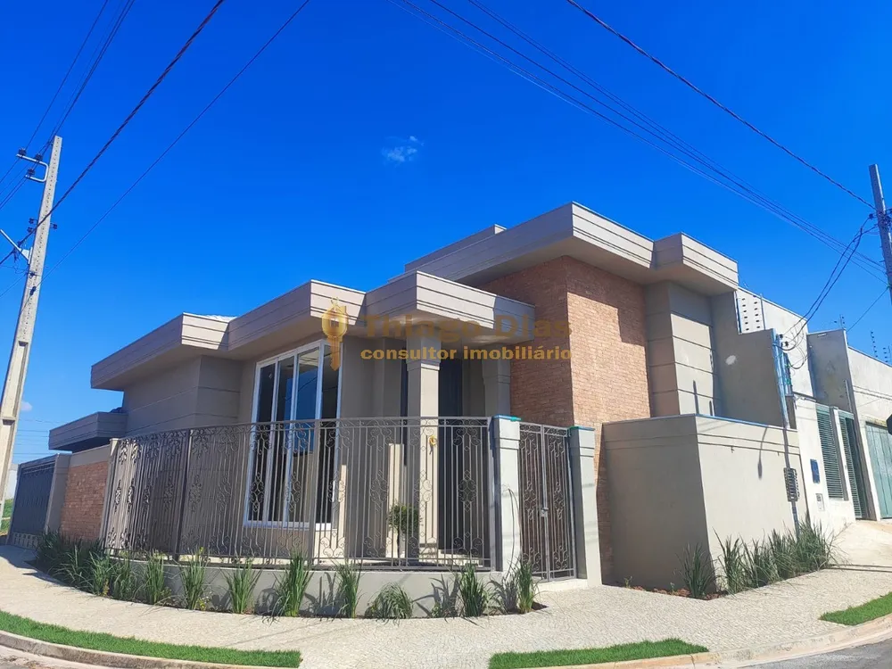 Casa, 3 quartos, 137 m² - Foto 9