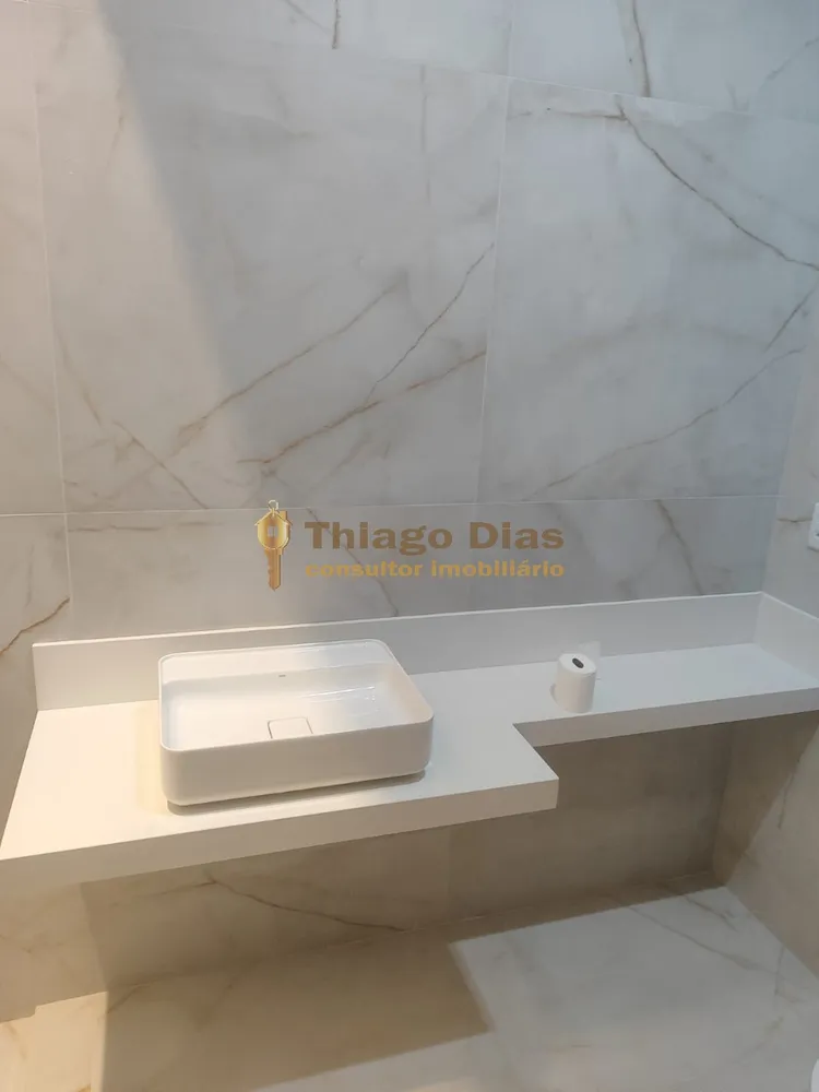 Casa, 3 quartos, 137 m² - Foto 6