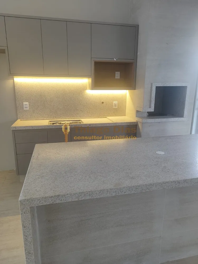 Casa, 3 quartos, 137 m² - Foto 2