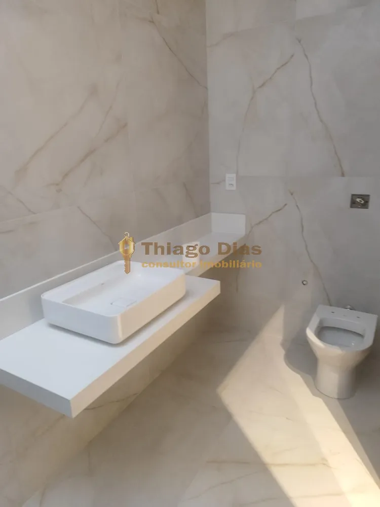 Casa, 3 quartos, 137 m² - Foto 5