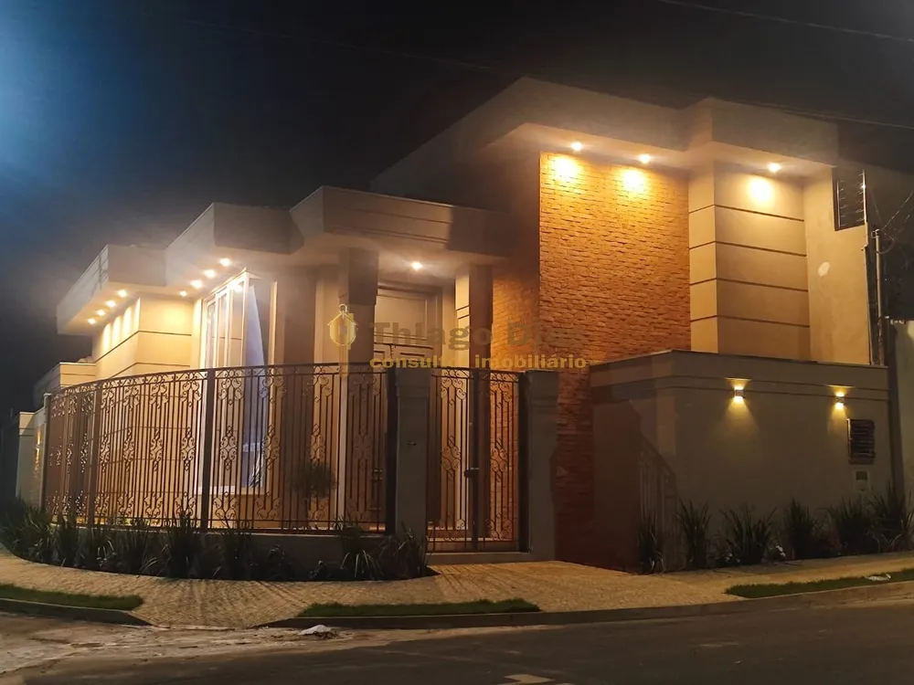 Casa, 3 quartos, 137 m² - Foto 3