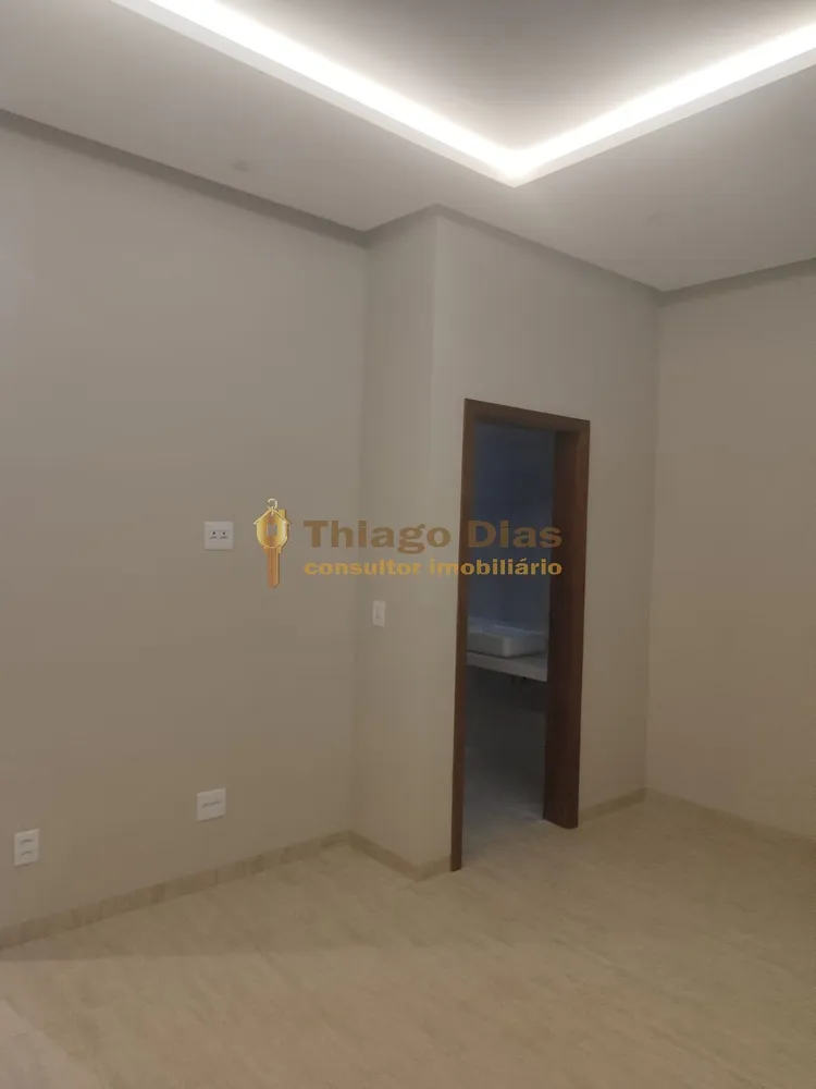 Casa, 3 quartos, 137 m² - Foto 4