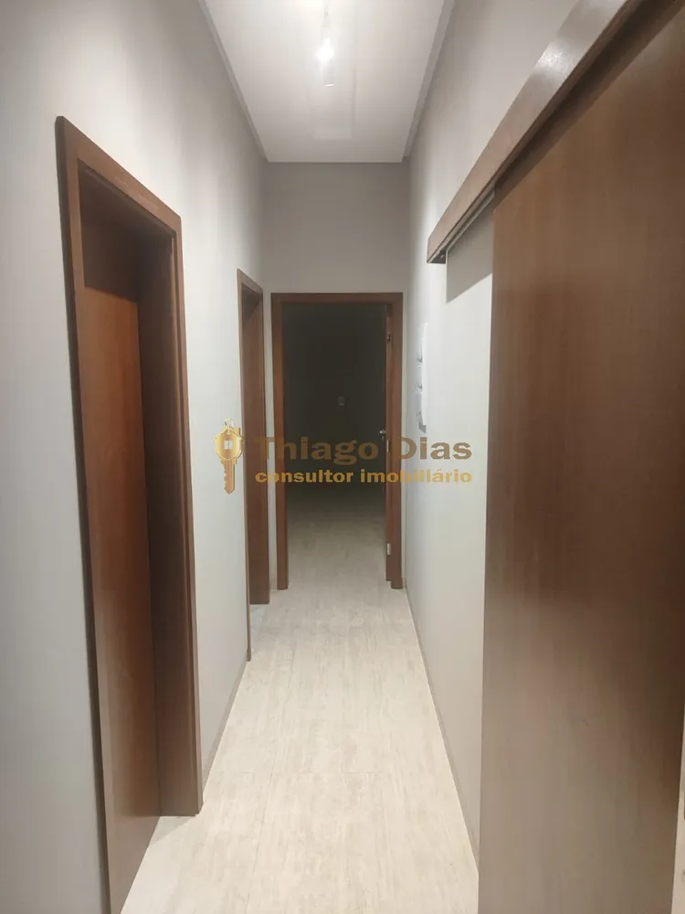 Casa, 3 quartos, 137 m² - Foto 7