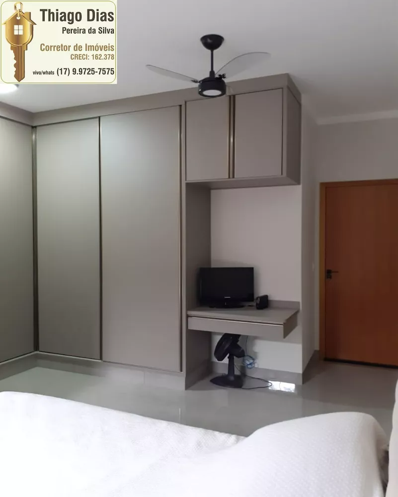 Casa à venda com 3 quartos, 166m² - Foto 3