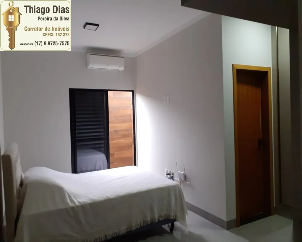 Casa, 3 quartos, 166 m² - Foto 6