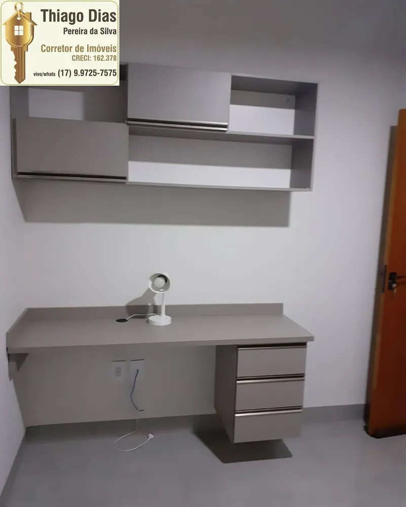 Casa, 3 quartos, 166 m² - Foto 7