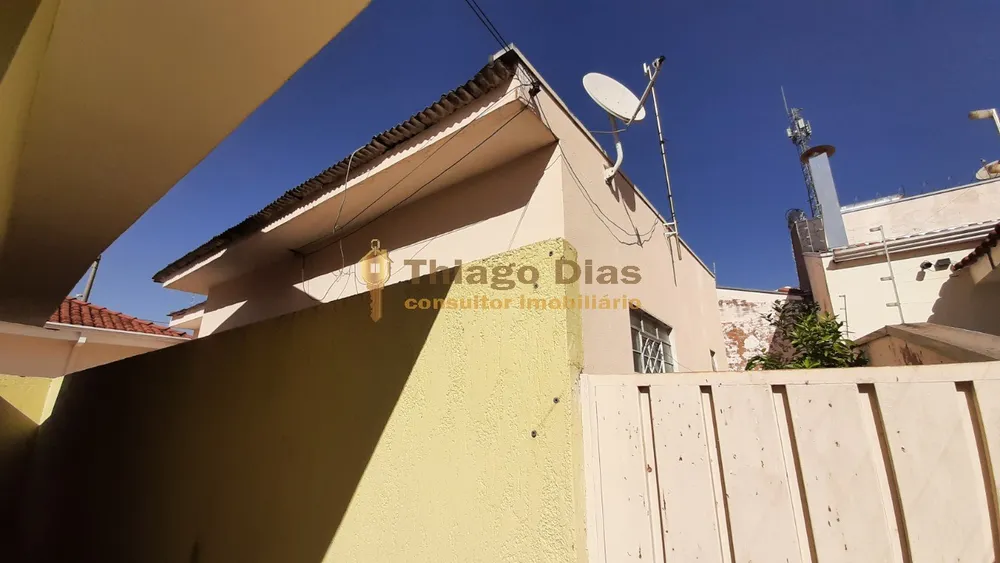 Casa, 4 quartos - Foto 8