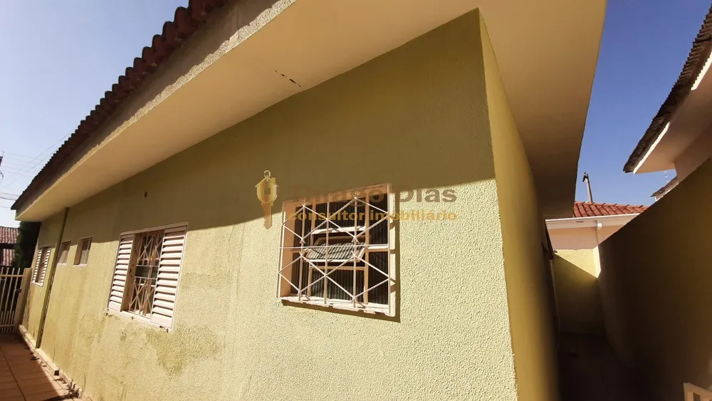 Casa, 4 quartos - Foto 7