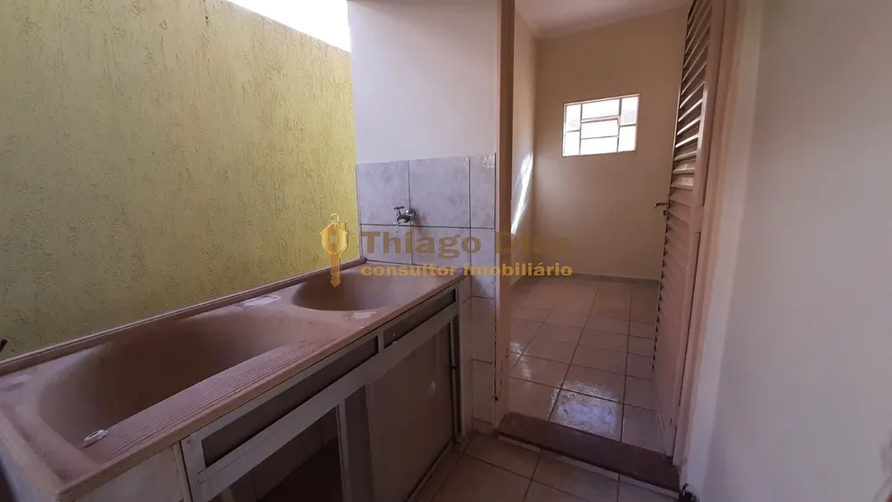 Casa, 4 quartos - Foto 10