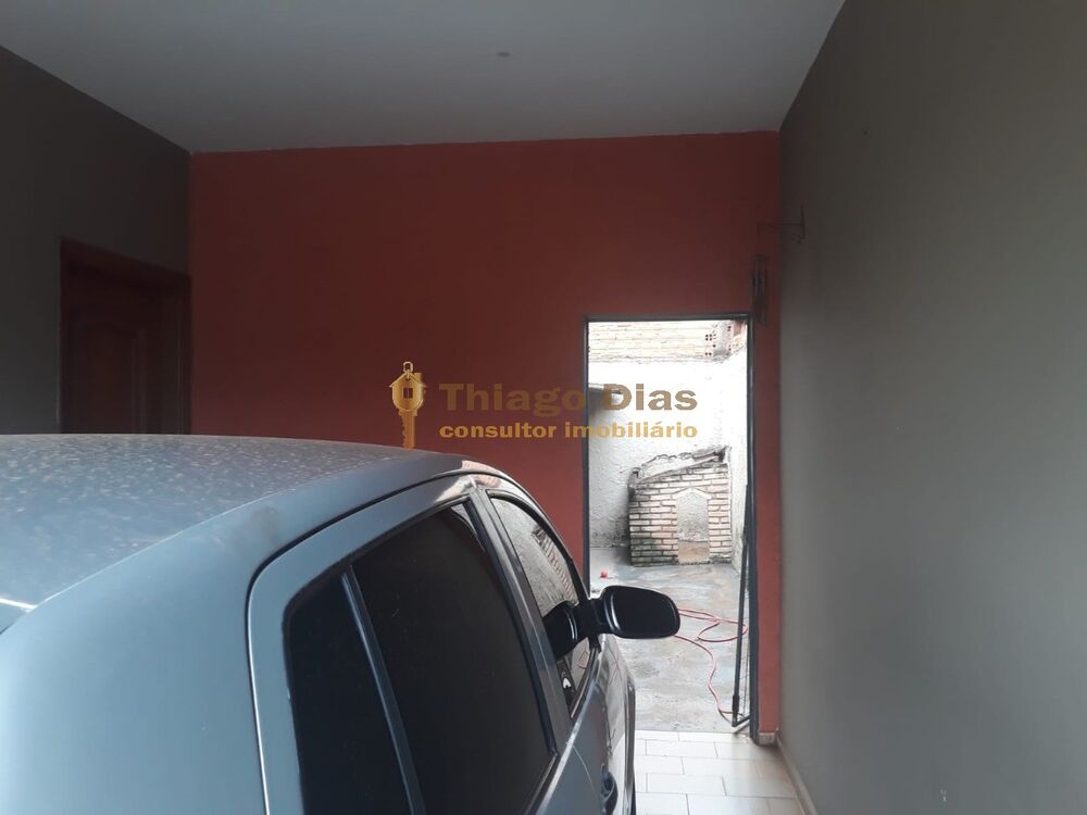 Casa, 2 quartos, 99 m² - Foto 2