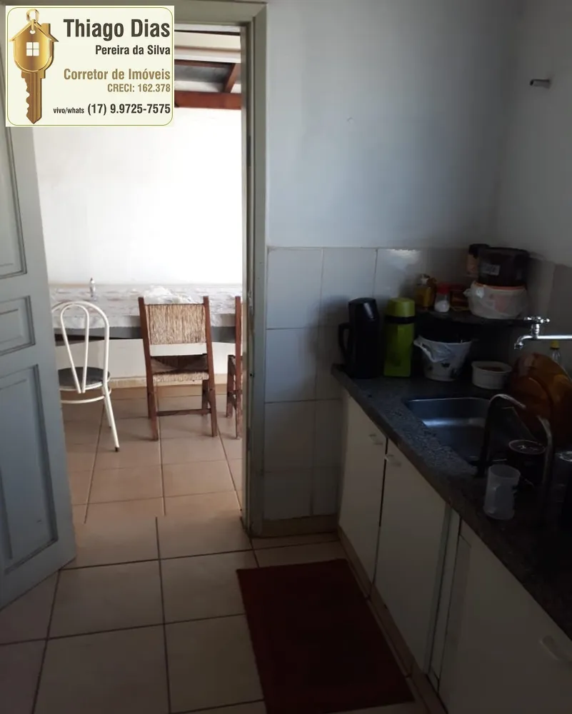 Casa, 4 quartos, 195 m² - Foto 15