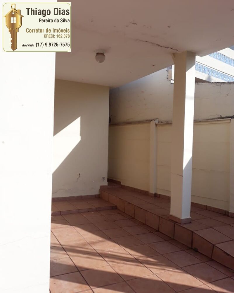 Casa, 4 quartos, 195 m² - Foto 2