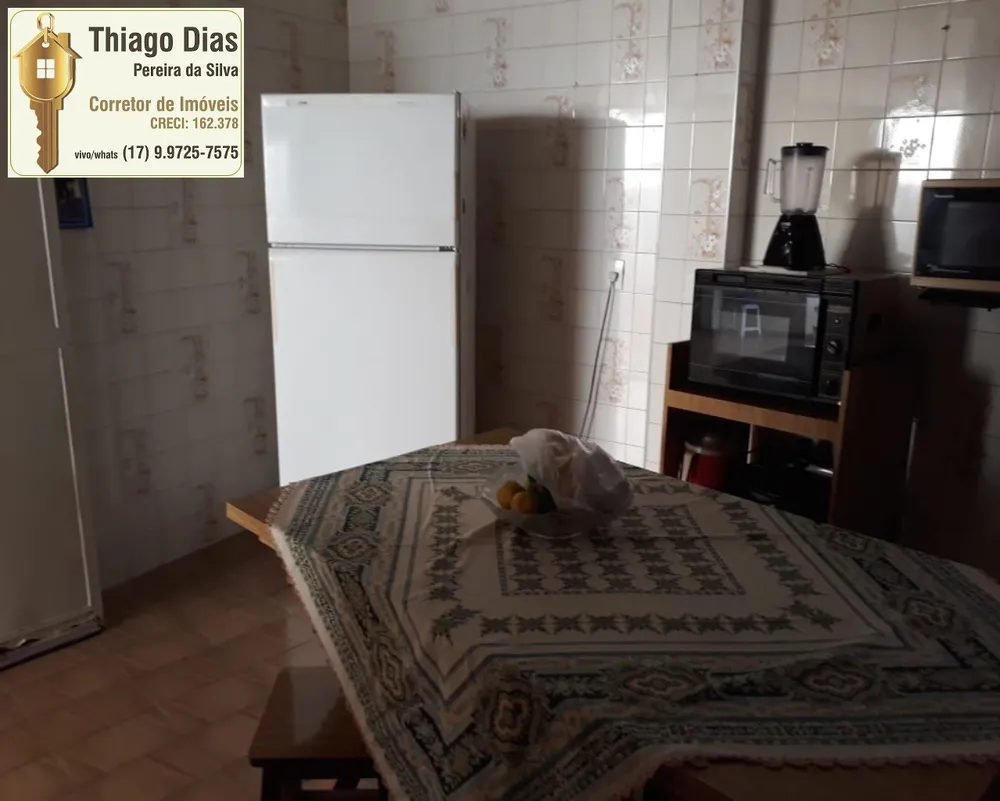 Casa, 4 quartos, 195 m² - Foto 7