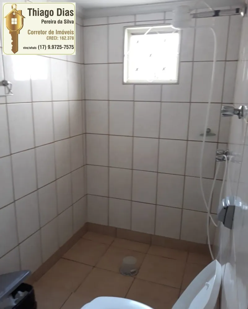 Casa, 4 quartos, 195 m² - Foto 14