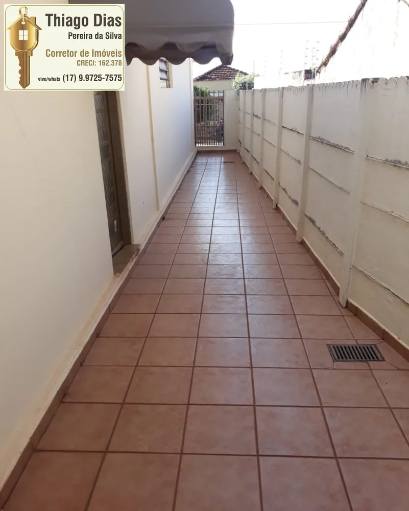 Casa, 4 quartos, 195 m² - Foto 11