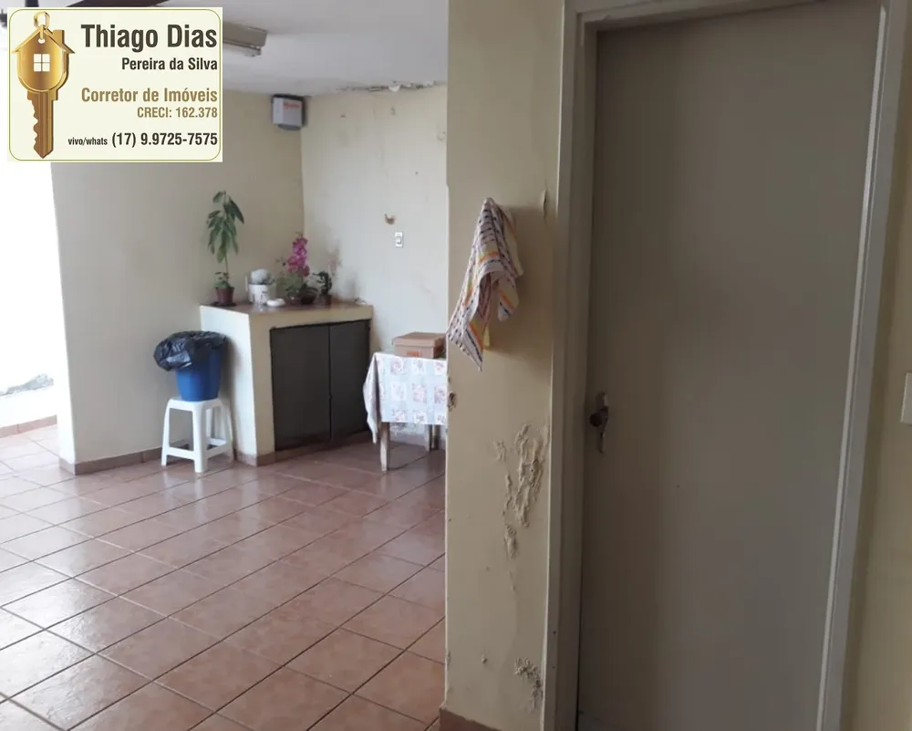 Casa, 4 quartos, 195 m² - Foto 10