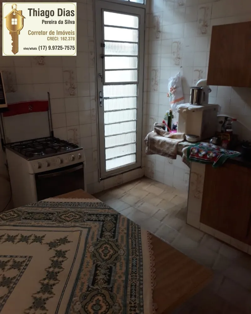 Casa, 4 quartos, 195 m² - Foto 9