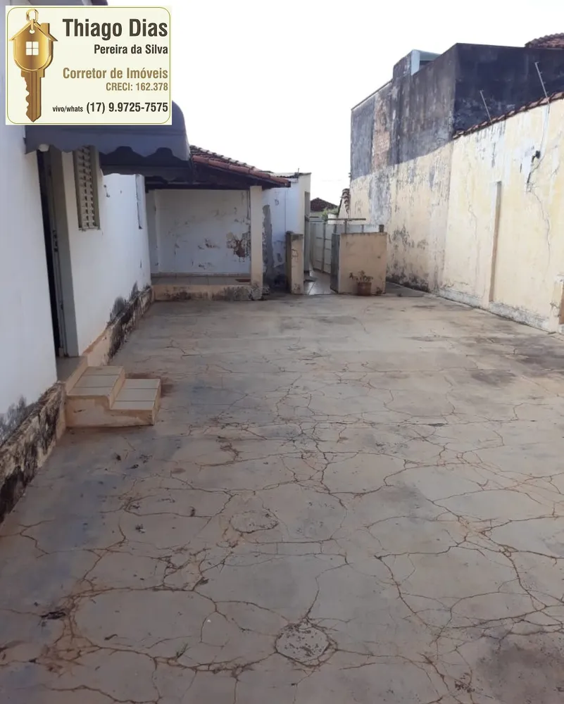Casa, 4 quartos, 195 m² - Foto 16