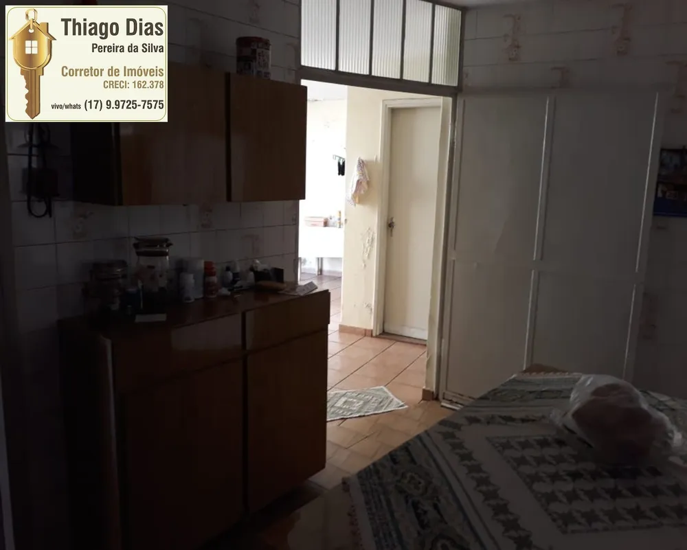 Casa, 4 quartos, 195 m² - Foto 8