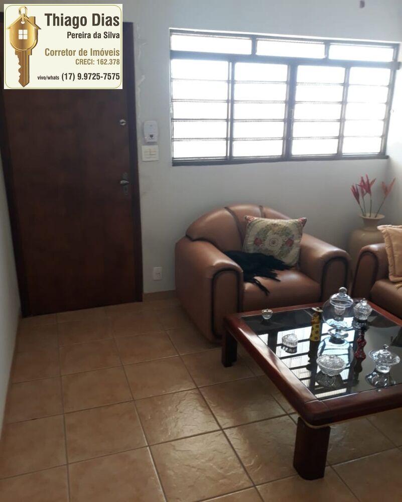 Casa, 4 quartos, 195 m² - Foto 3