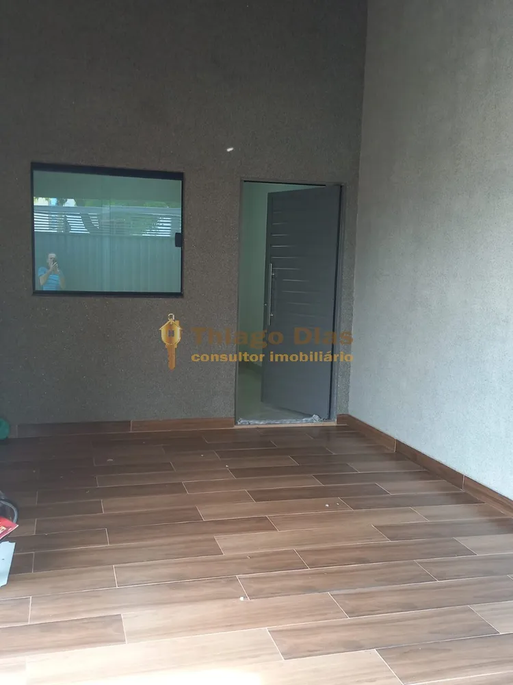 Casa, 2 quartos - Foto 4