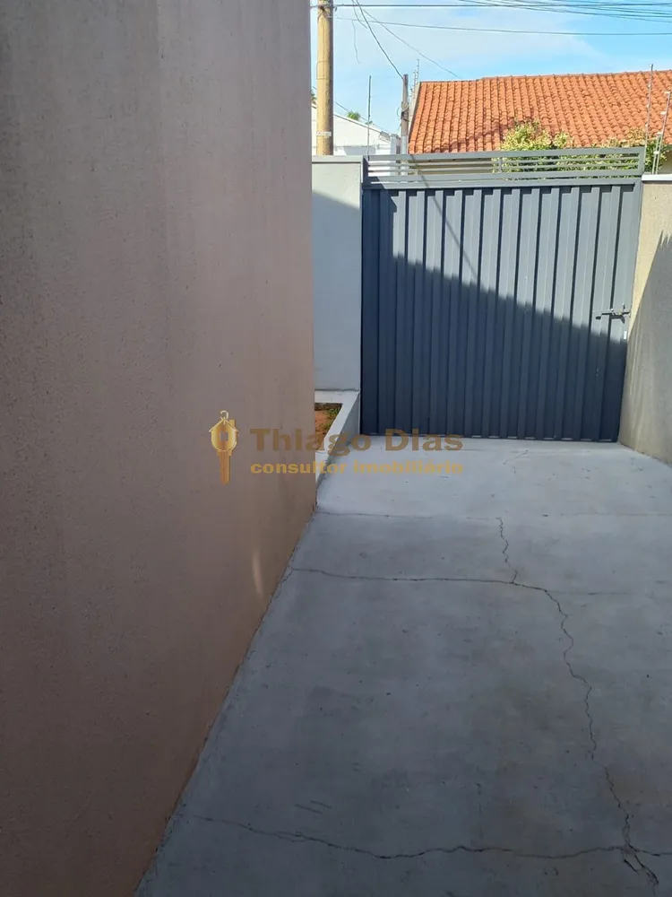 Casa, 2 quartos - Foto 2