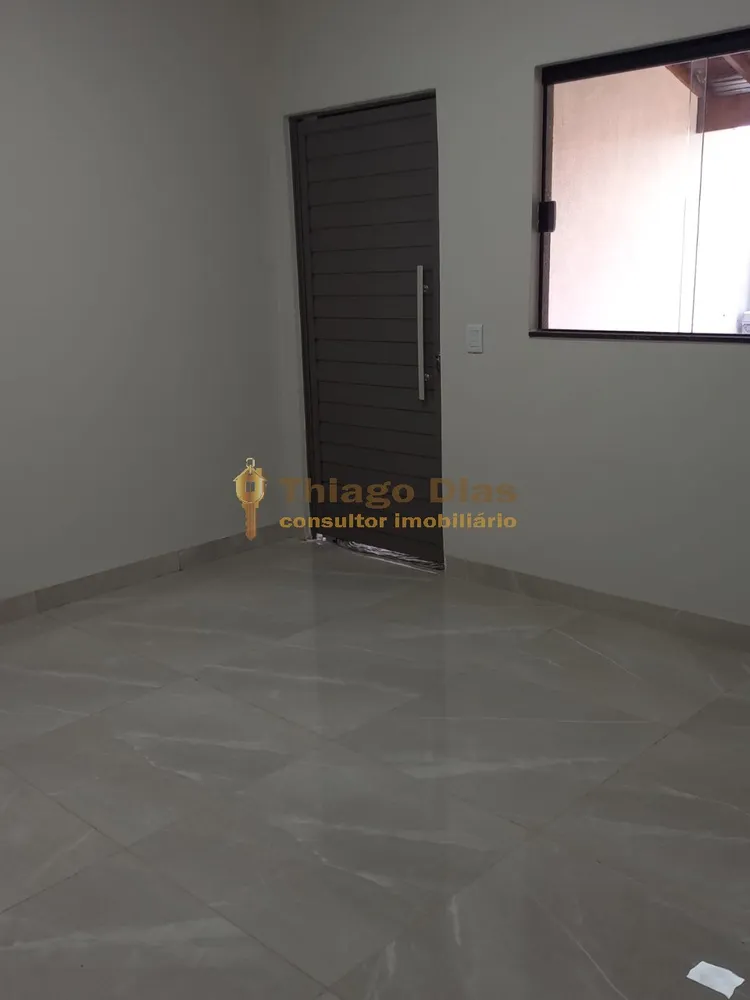 Casa, 2 quartos - Foto 5