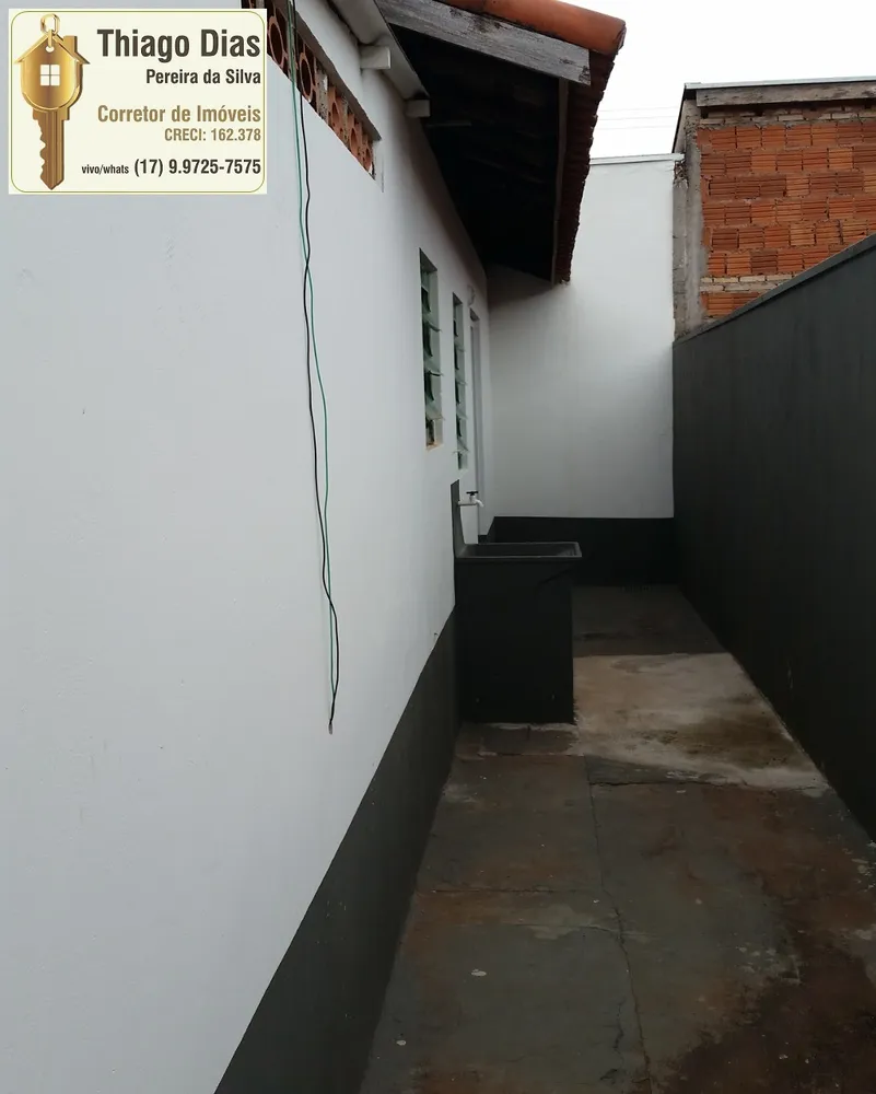Casa, 2 quartos, 84 m² - Foto 5