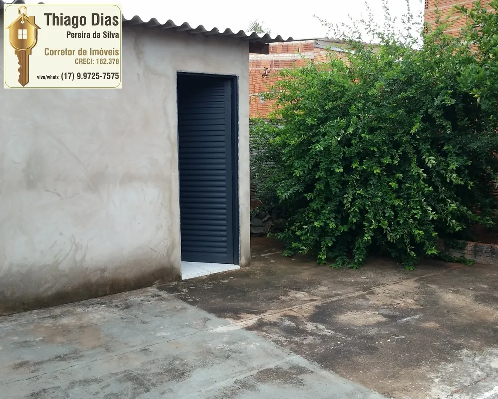 Casa, 2 quartos, 84 m² - Foto 4