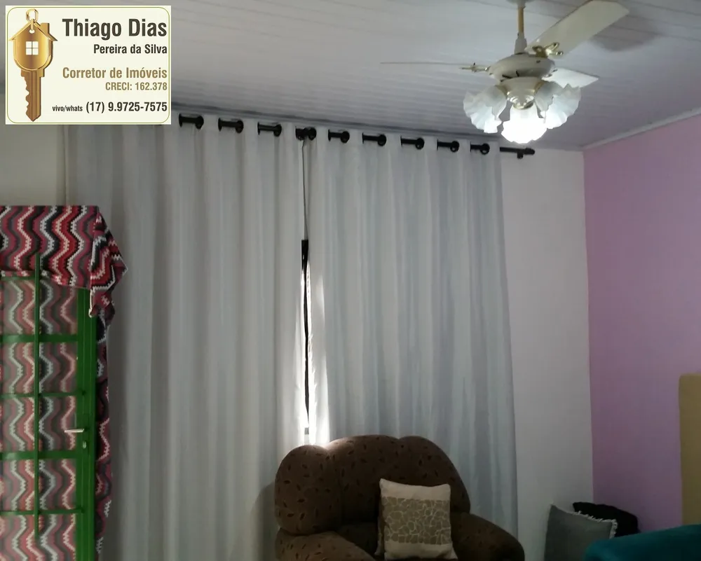 Casa, 2 quartos, 84 m² - Foto 12