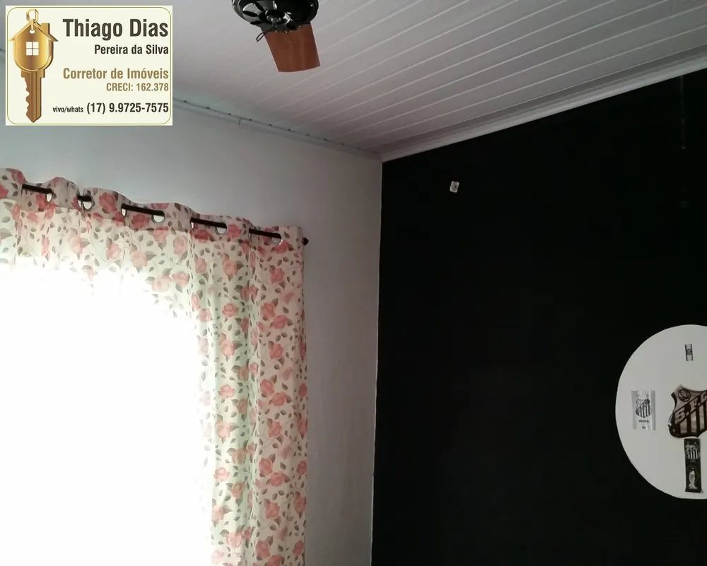 Casa, 2 quartos, 84 m² - Foto 11